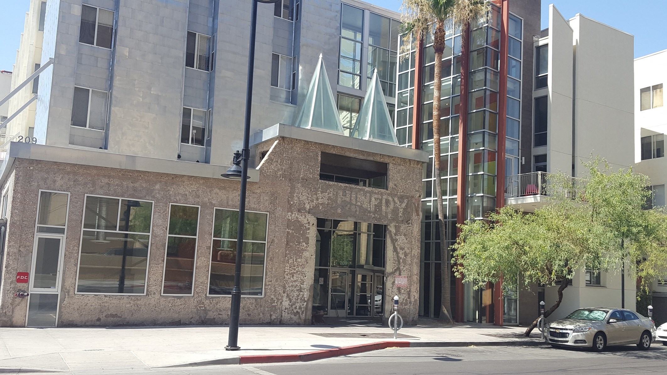 Arizona Housing, Inc. Apartments, 209 W. Jackson, Phoenix, AZ RentCafe